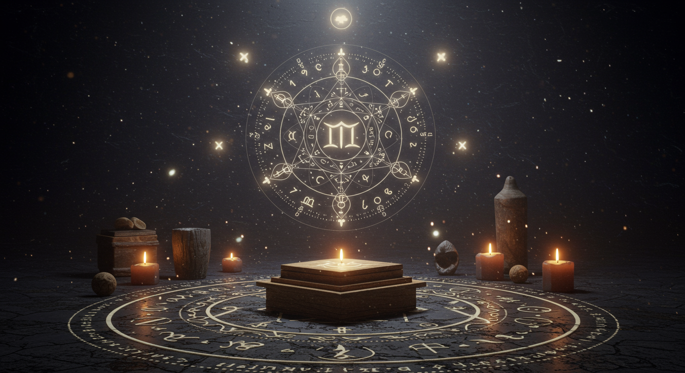 Uncover Your Destiny: Your Numerology Number
