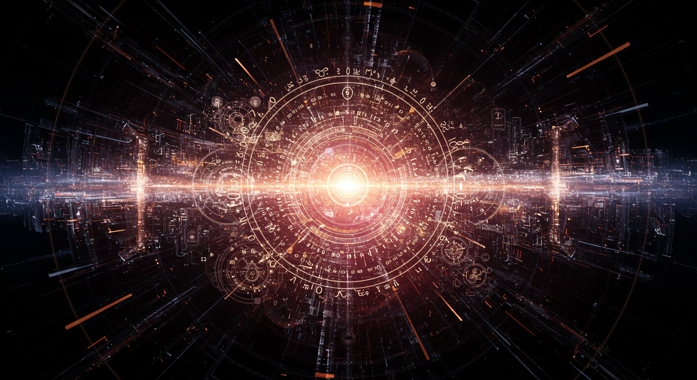 Your Numerology Report: Unlocking Life's Code