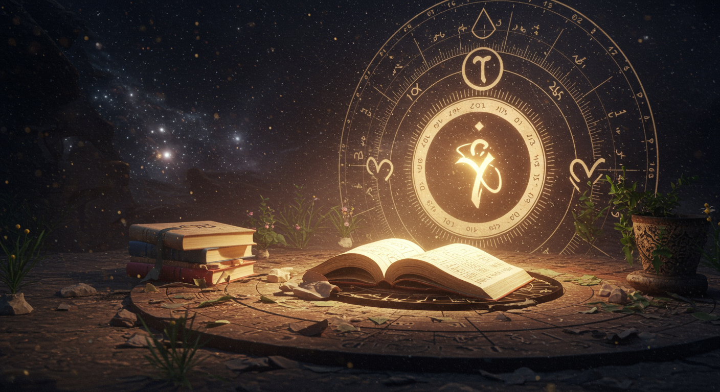 Your Numerology Number: Unveiled