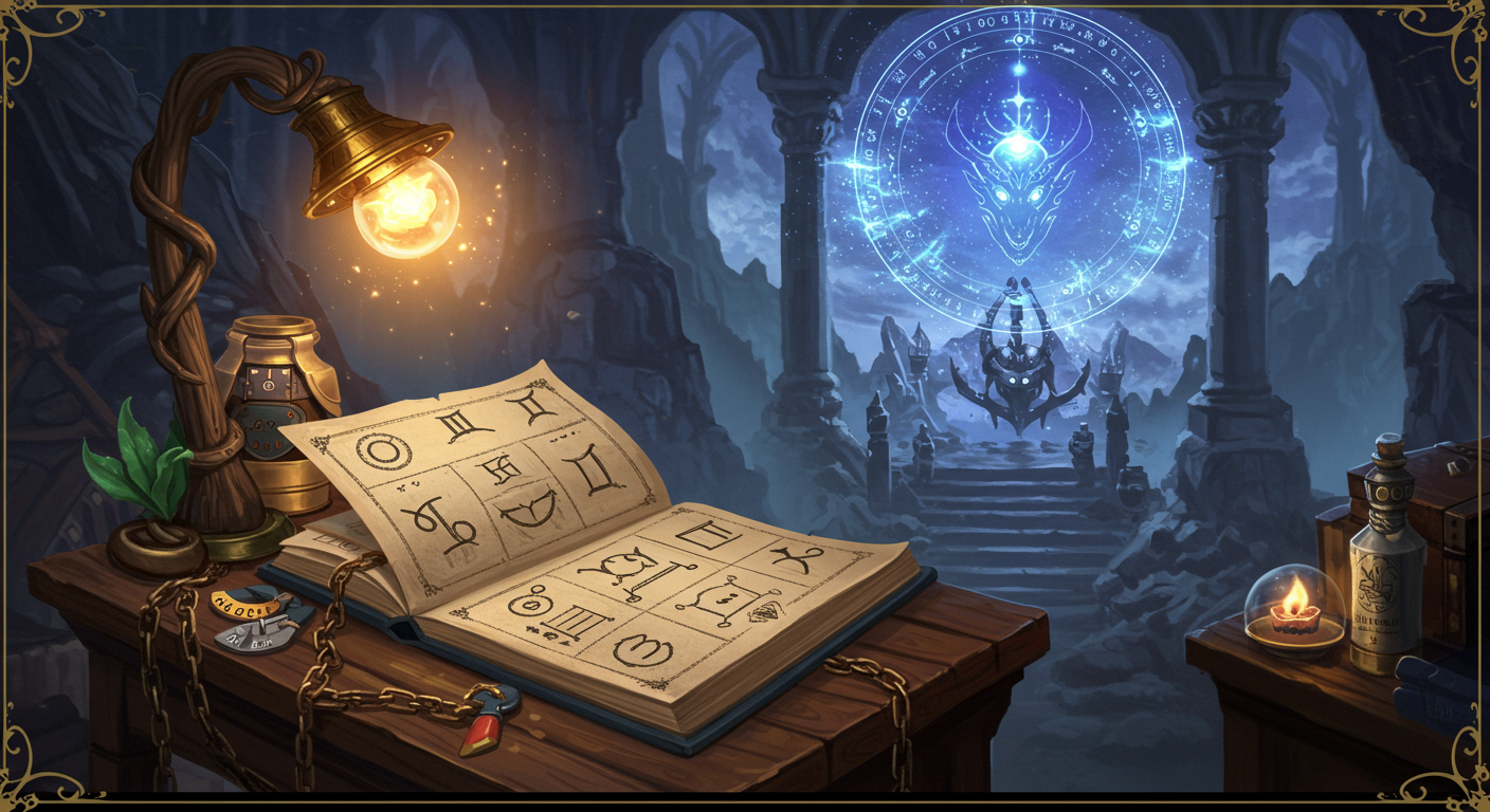 Astrology & Numerology: Your 2025 Cosmic Blueprint