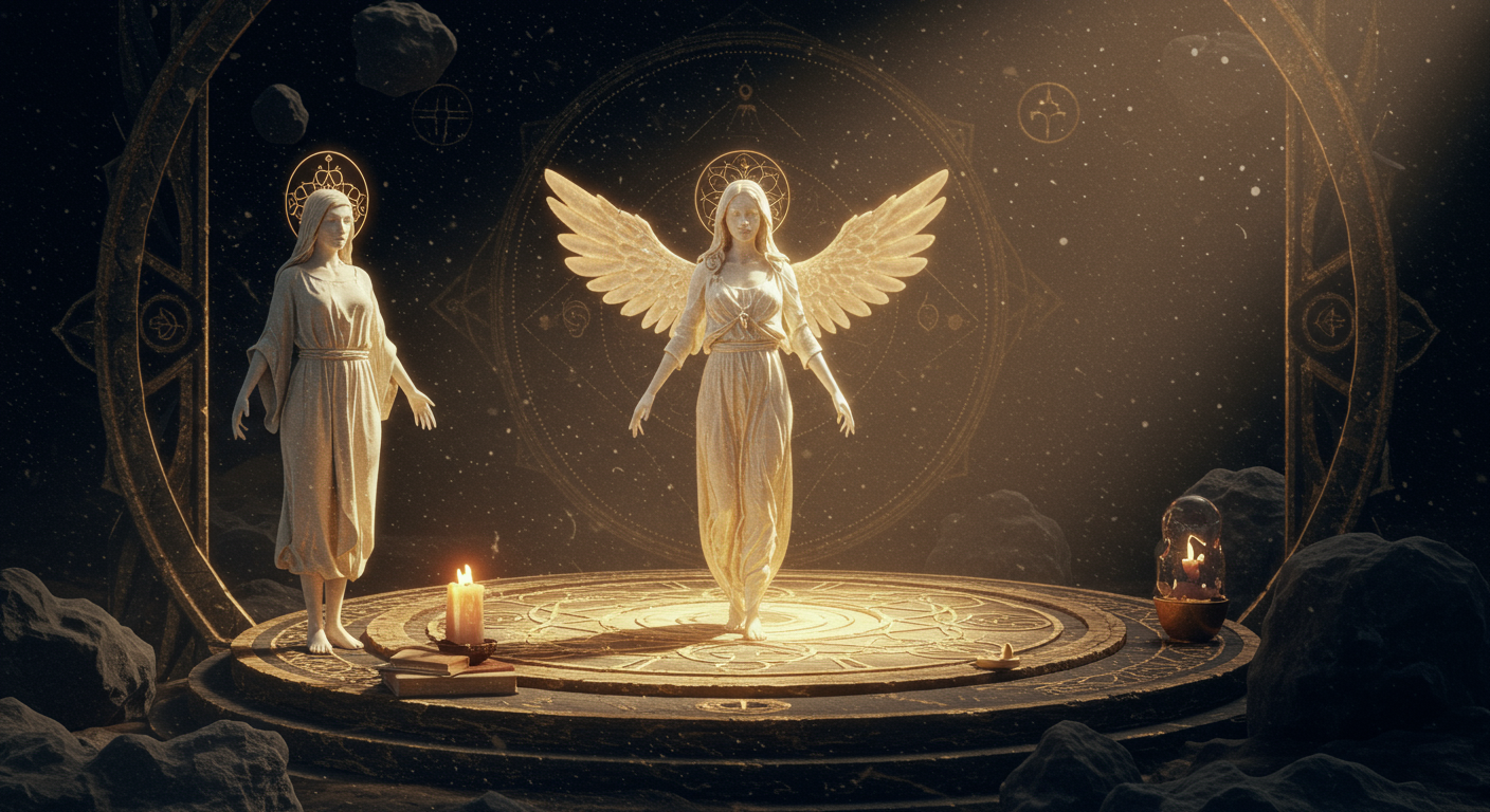Numerology 5:55: Angelic Guidance