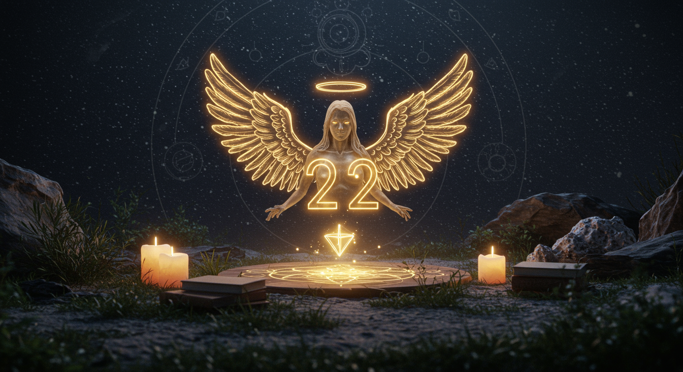 222: Angelic Guidance Revealed