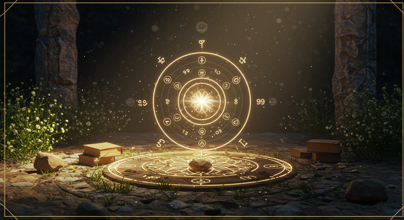 999 Numerology: Divine Signals of Change