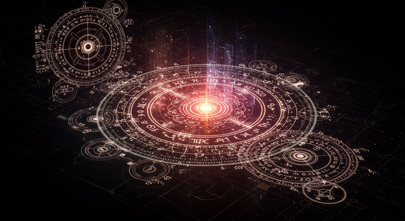 Cafe Astrology Numerology: Your 2025 Guide