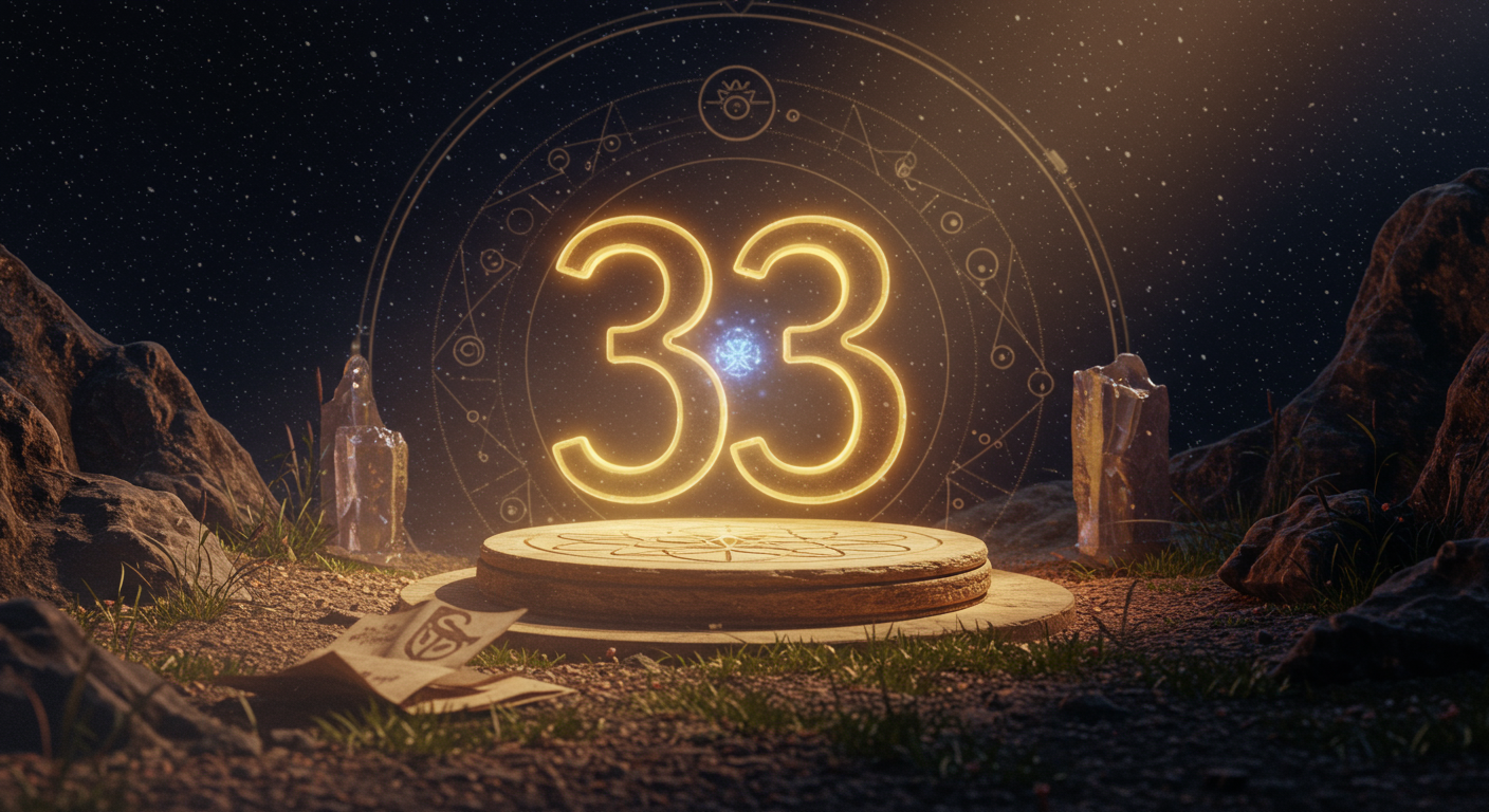333: Angelic Guidance & Divine Alignment