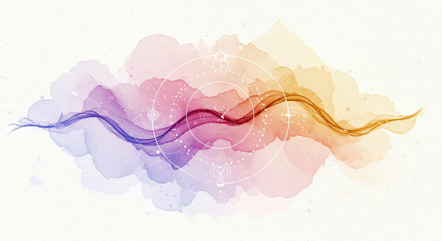 Numerology Numbers: Your Cosmic Blueprint
