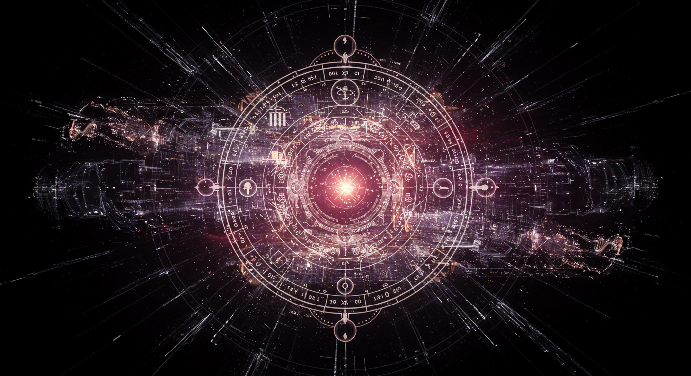 Astro Cafe Numerology: Your Cosmic Cafe Guide