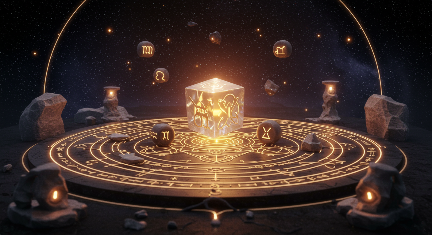 Your DOB: Unlocking Life's Numerology Secrets