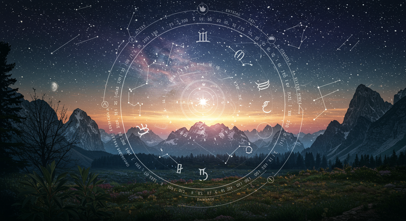 Uncover Your Destiny: What Are My Numbers?
