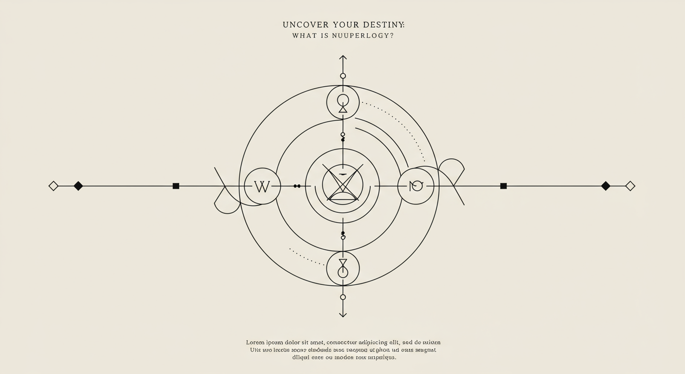 Uncover Your Destiny: What is Numerology?