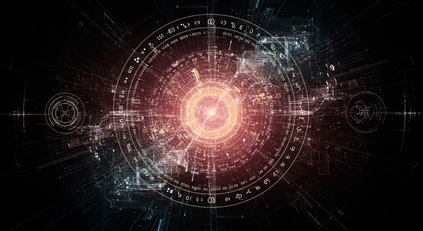 Unlocking Life's Secrets: Numerology Calculations