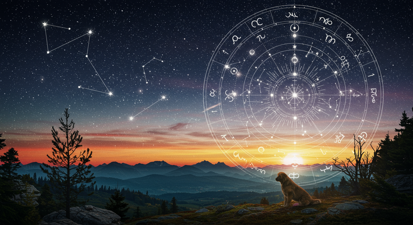 Numerology Astro: Your Cosmic Blueprint