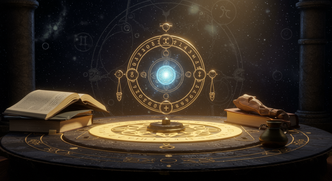 Unlock Your Destiny with Numerology