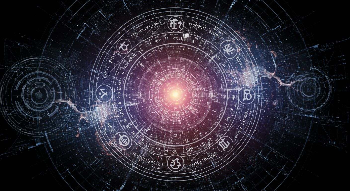 Your Birth Number: Unlocking Life's Secrets