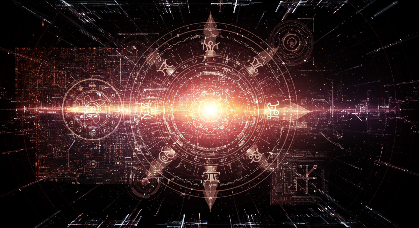 Unlock Your Numerology Sign Secrets