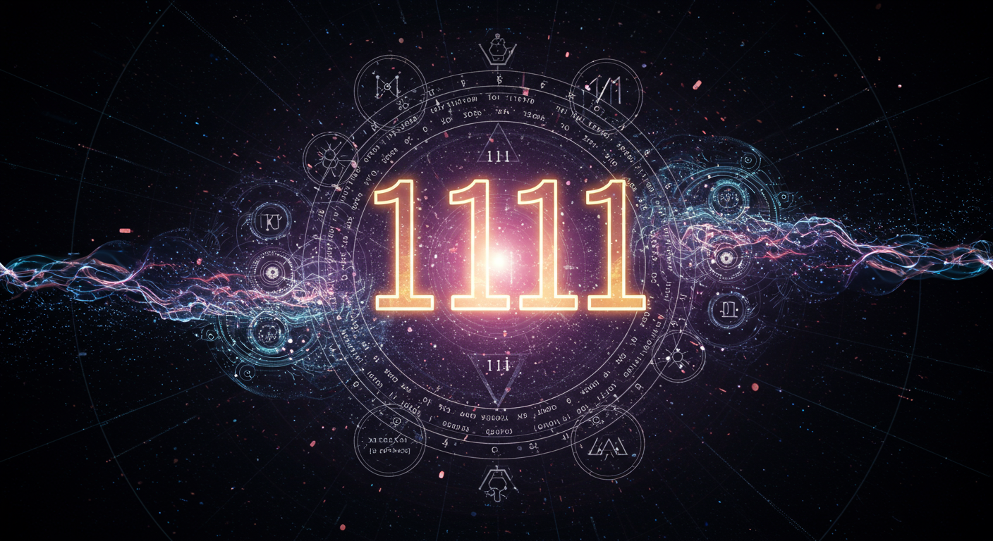 111: Your Divine Cosmic Wake-Up Call