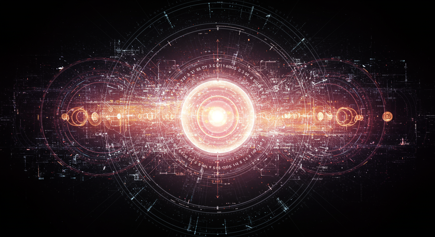 Your Birthdate's Hidden Numerology Revealed