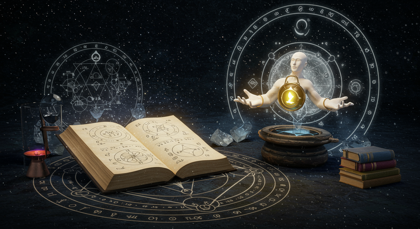 Unlocking Your Life Path: Numerology Secrets