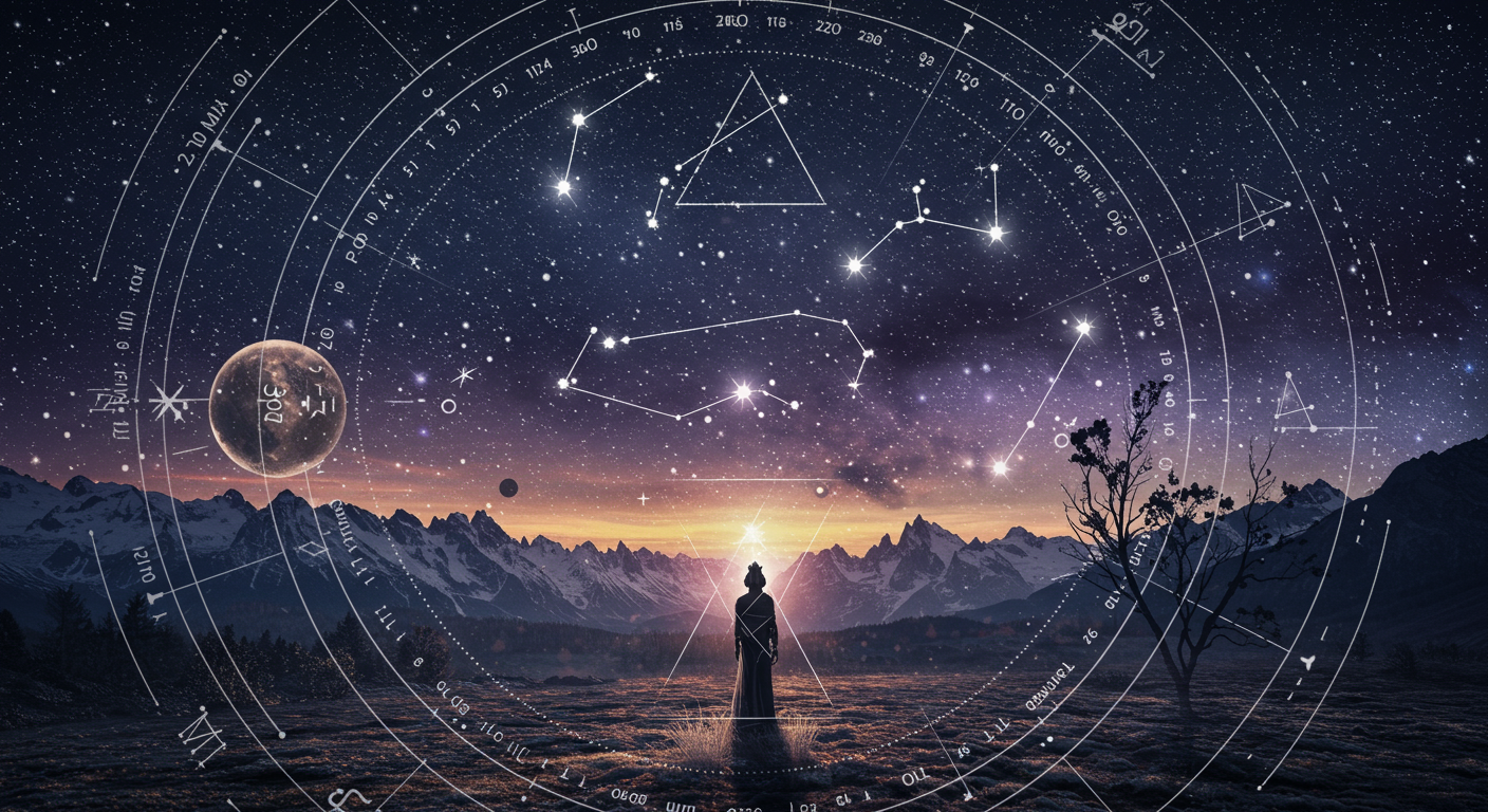 Numerology Symbolism: Decode Your Life's Path