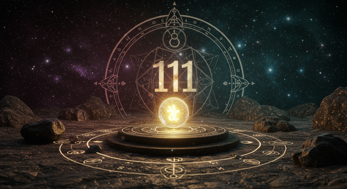 11 11 Meaning in Numerology: Divine Signals