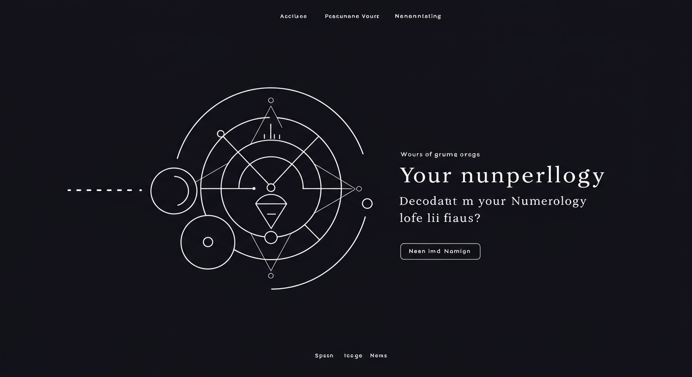 Your Numerology: Decode Your Life Path