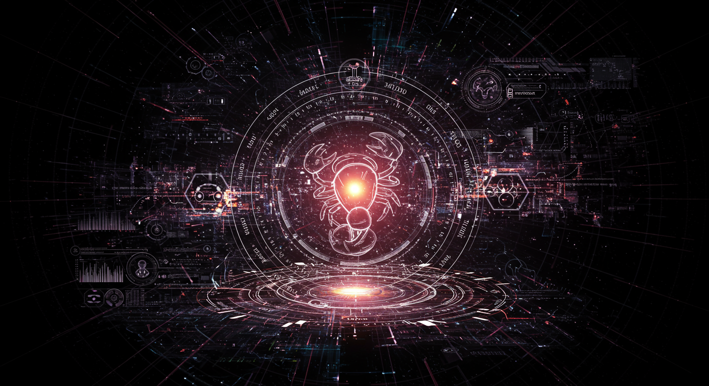 Your 2025 Astrology & Numerology Forecast