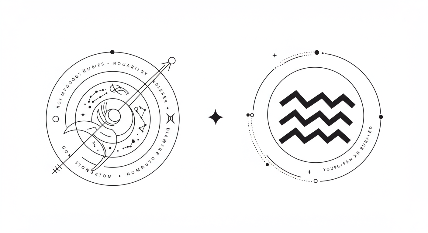 Aquarius: Your Cosmic Number Revealed