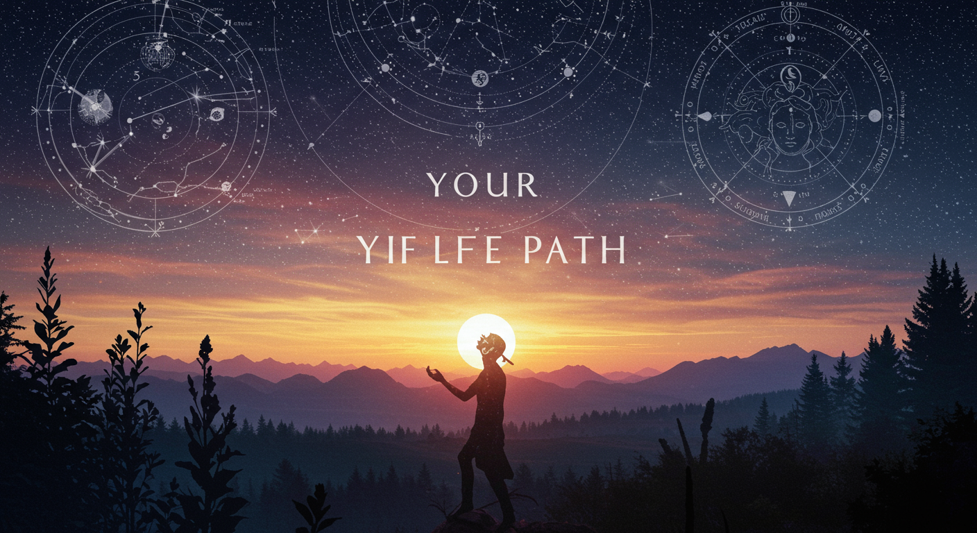 Your Life Path: Unlocking Numerology Numbers