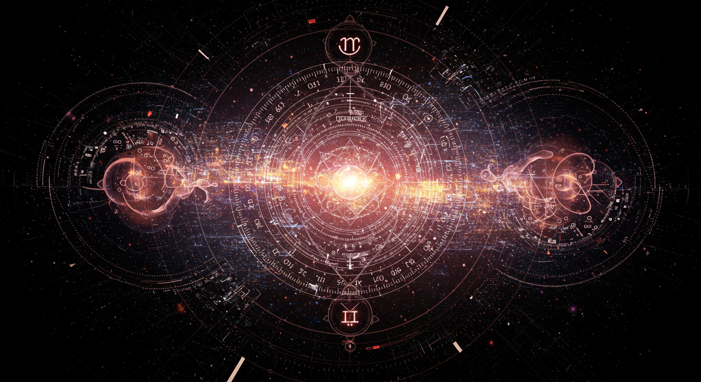 Your Daily Horoscope & Numerology Insight