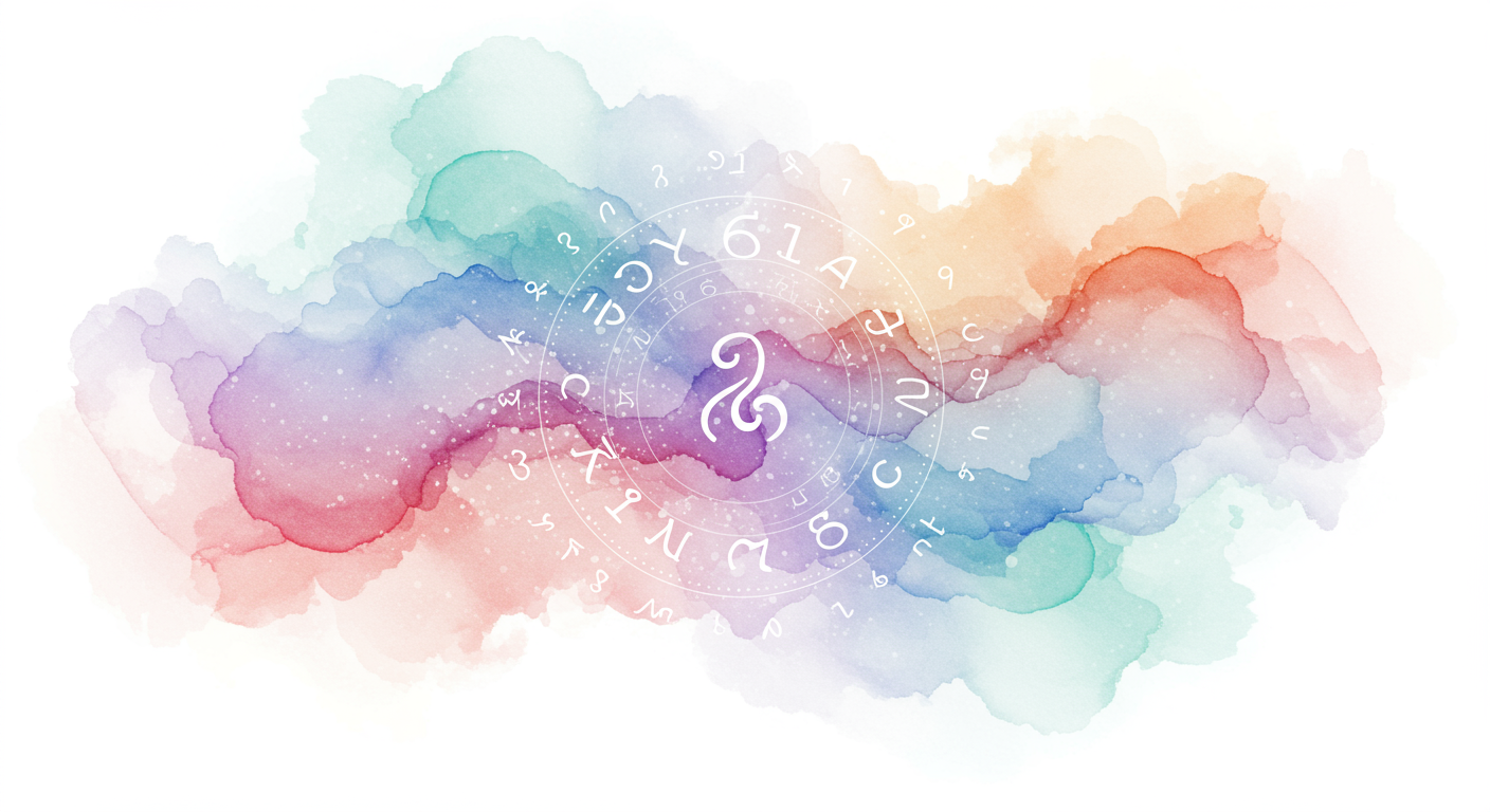 Numerology: Unlocking Life's Code