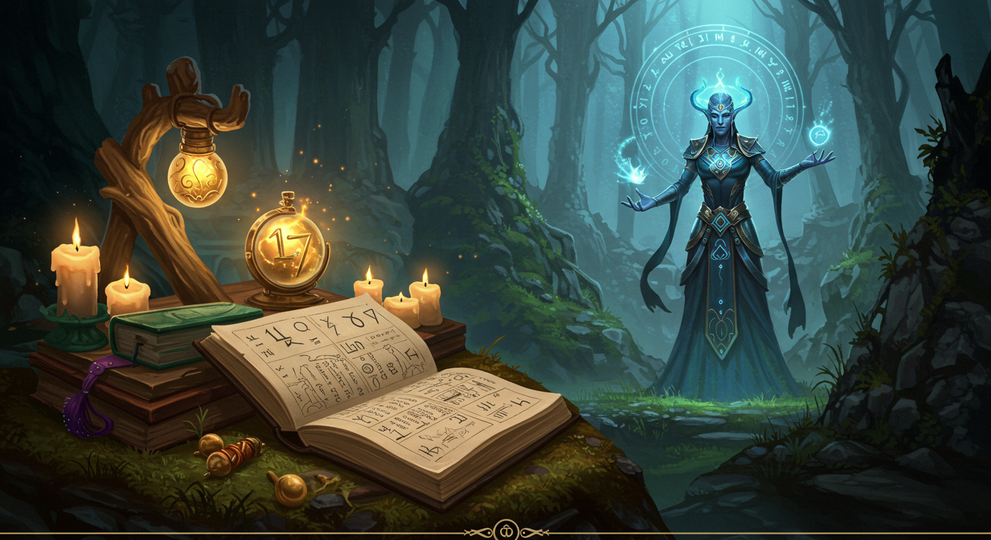 Numerology 16 7: Karmic Lessons & Growth