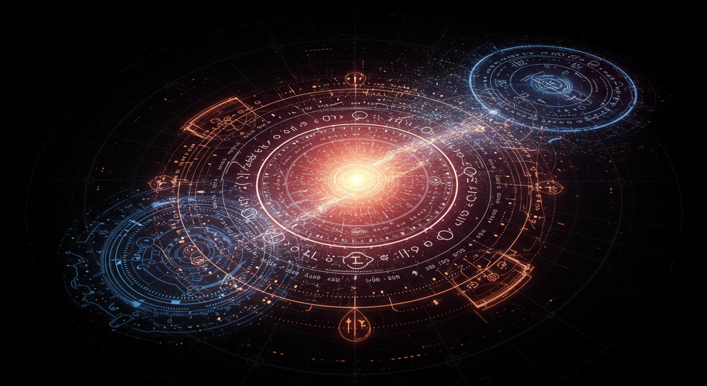 Unlocking Your Destiny: Numerology Software in 2025