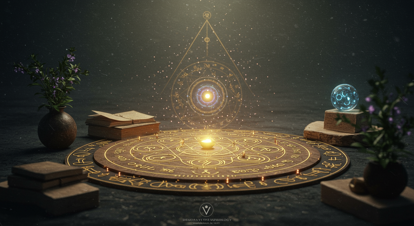 15th Numerology: Unveiling Your Karmic Compass
