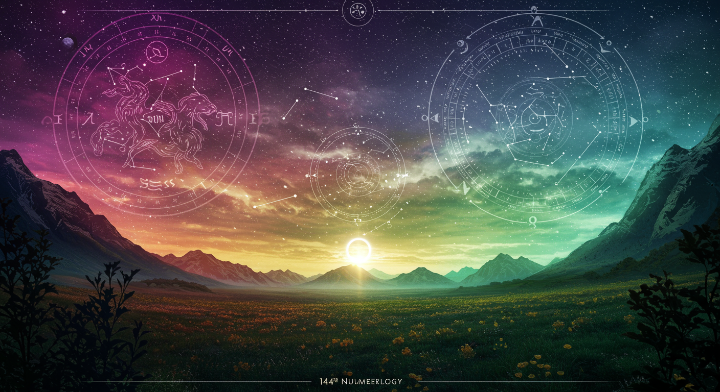 Unlock Your Destiny with 14th Numerology