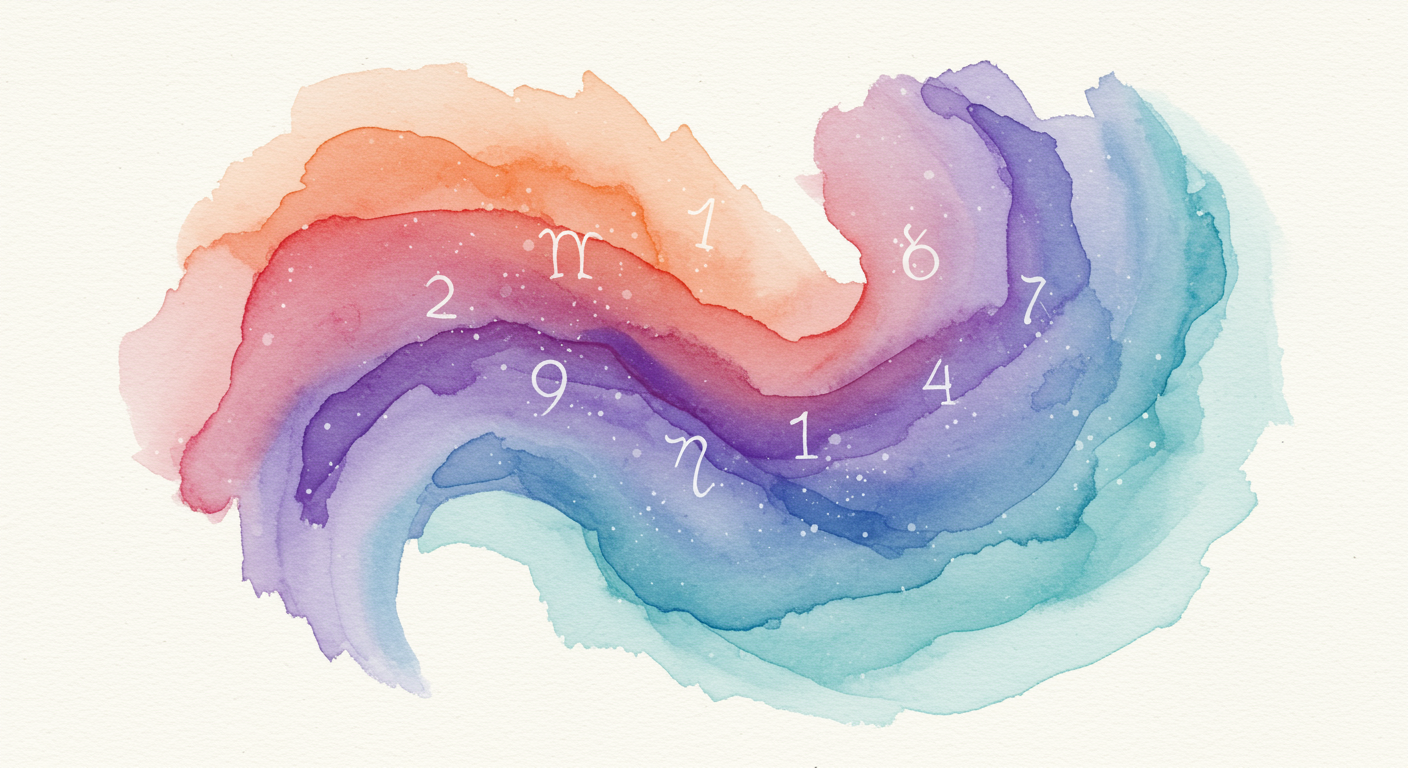 Unlocking Your Life: Types of Numerology