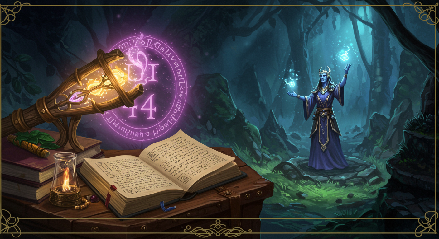The Power of Numerology 44