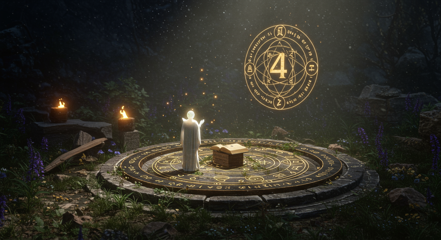 Life Path 4: The Builder's Journey