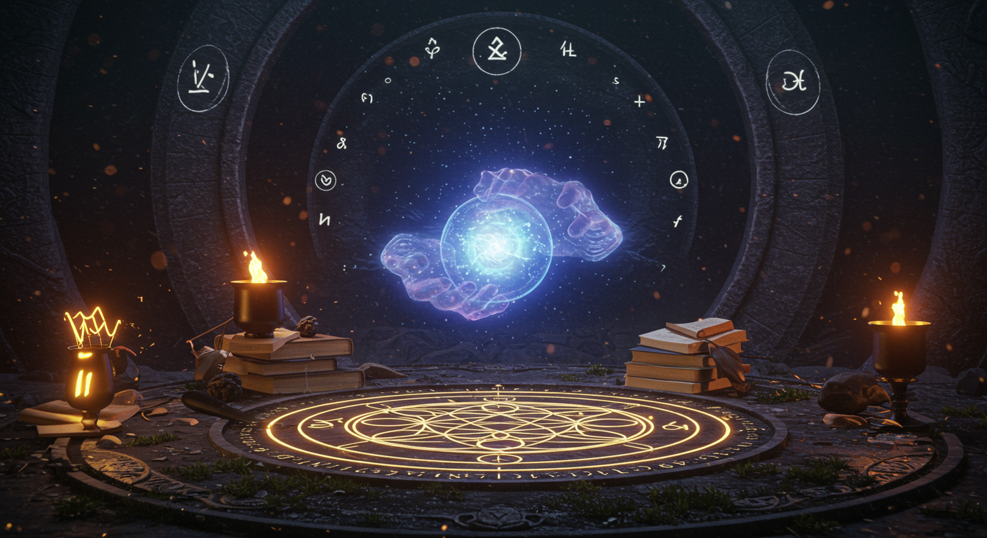 Your Name's Power: Numerology Change