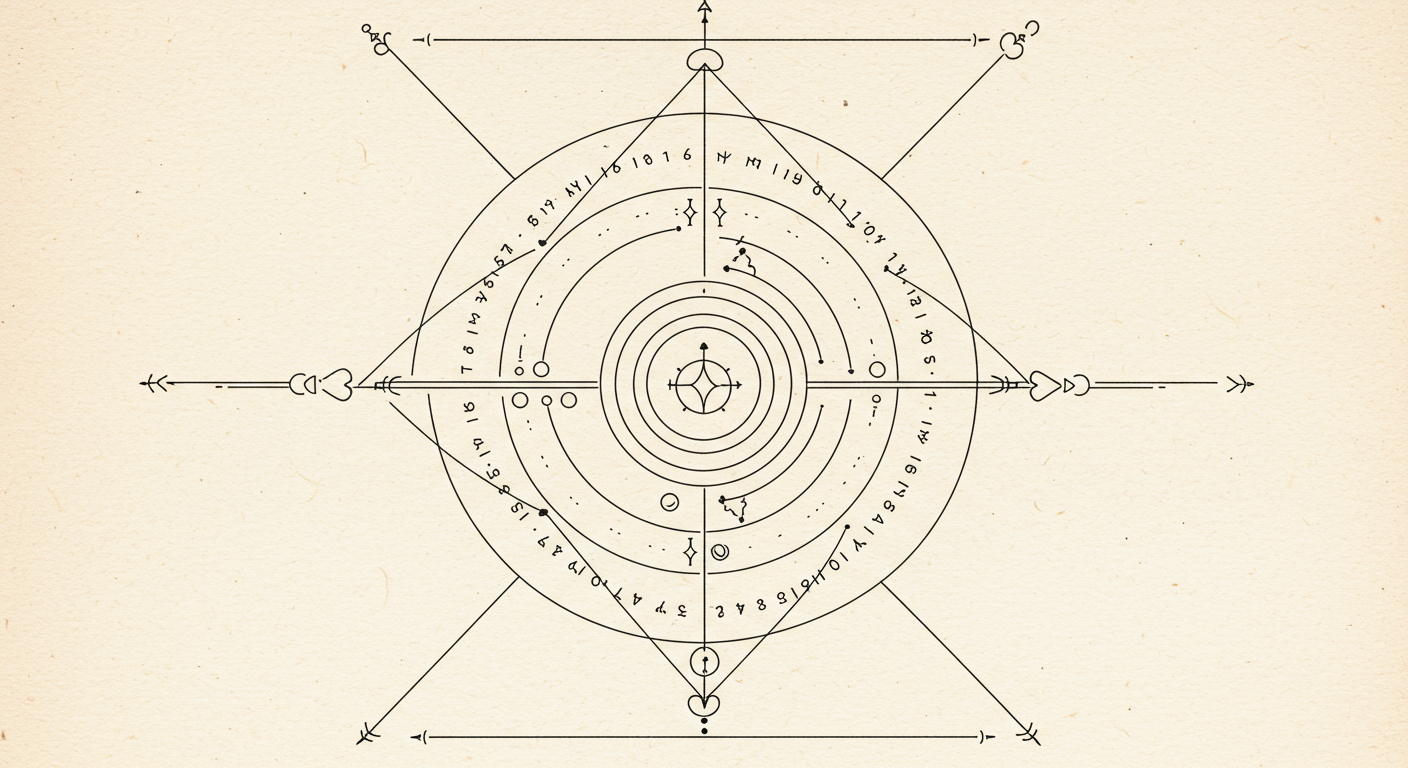 Unlocking 16: Fate's Bridge in Numerology