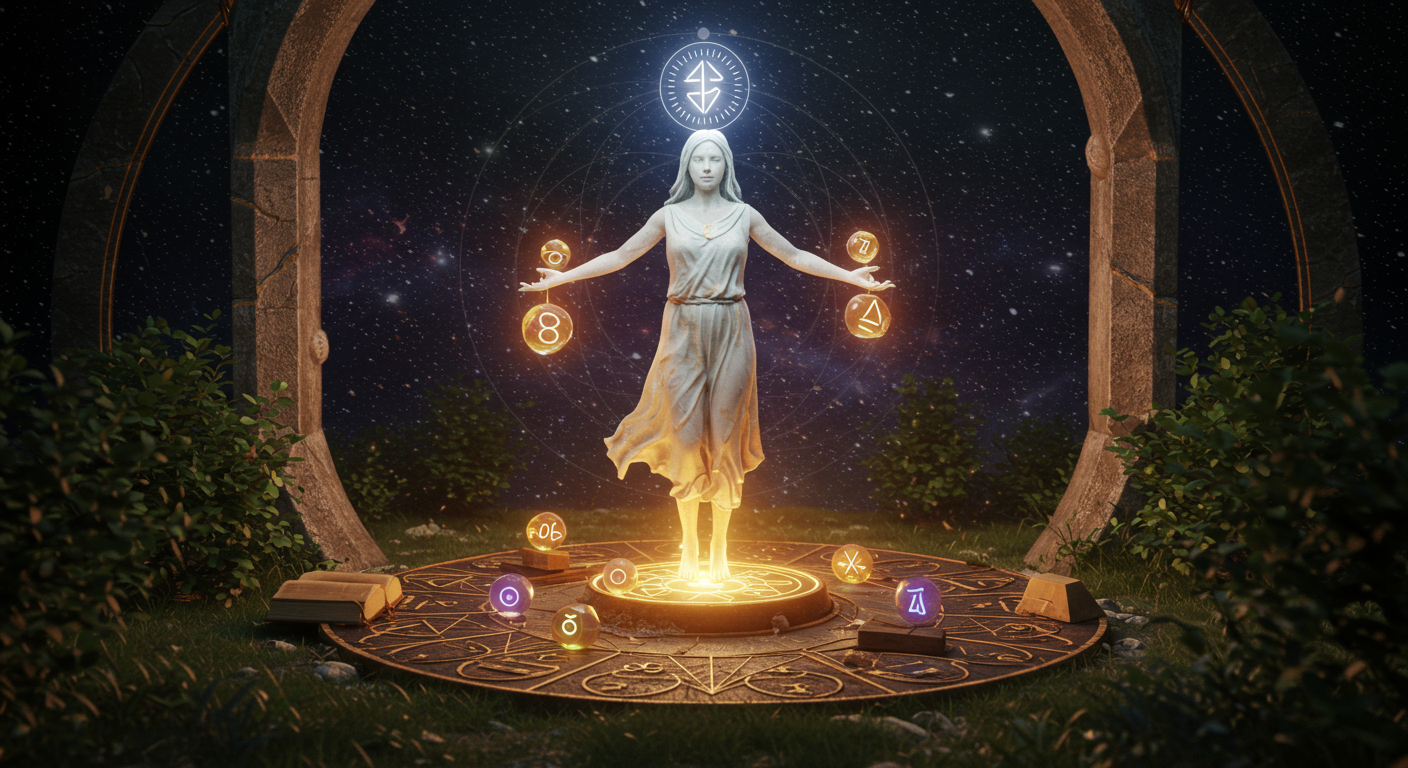 Decoding Your Destiny: The Power of 30