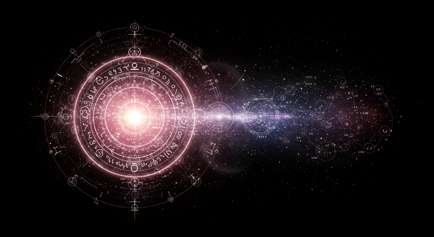 Numerology & Colors: Your Vibrant Life Path