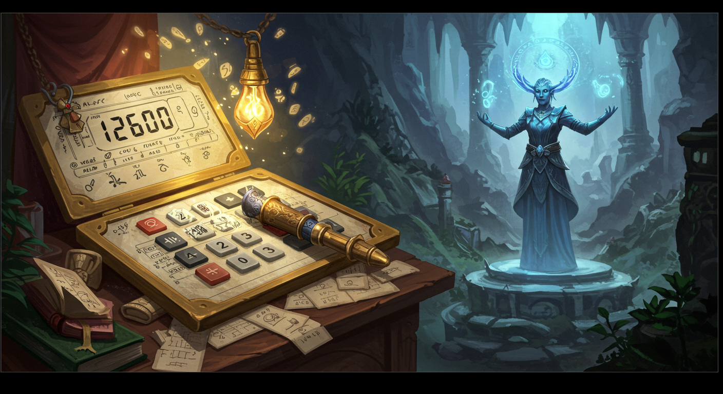 Your Pinnacle Numbers: Future Foretold