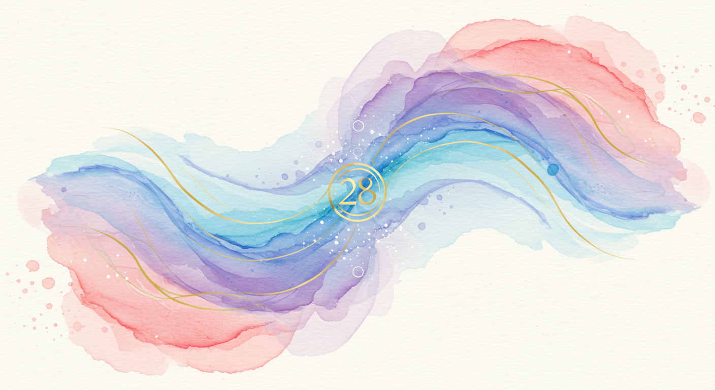 Numerology 28: Life Path of Wisdom & Compassion
