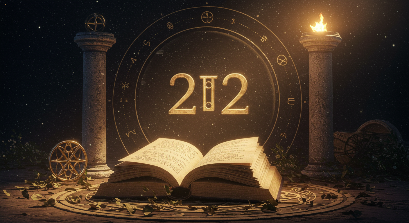 222 Biblical Numerology: Divine Patterns Revealed