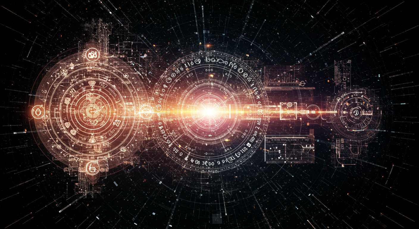 Your 6 Year Numerology Unveiled