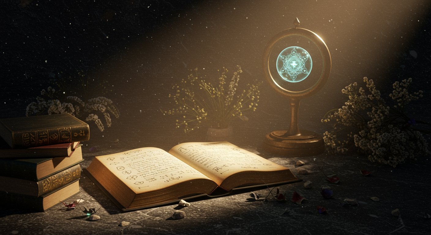 Biblical Numerology: Unlocking Divine Codes