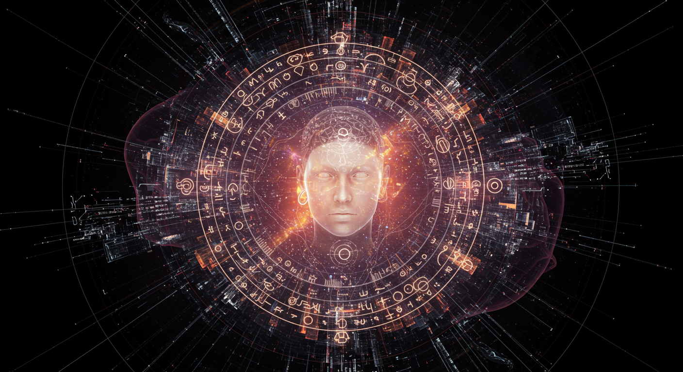Your Name's Power: Numerology & Change