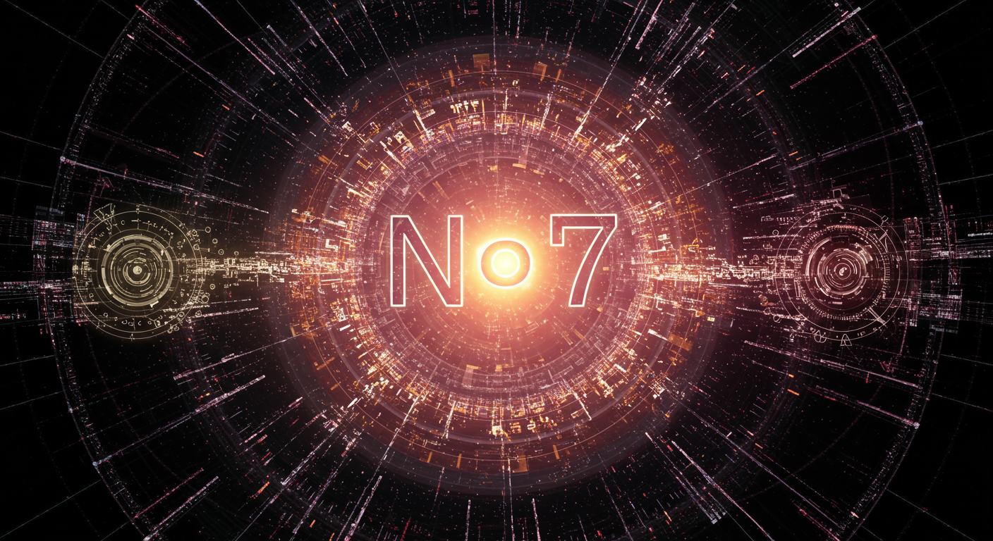 The Cosmic Dance of 17 Numerology