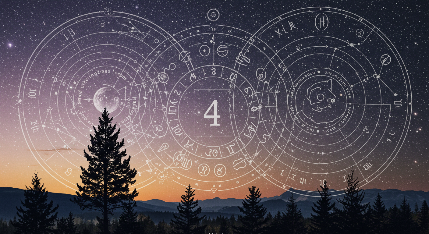 Your 2025 Numerology 4 Year Unveiled