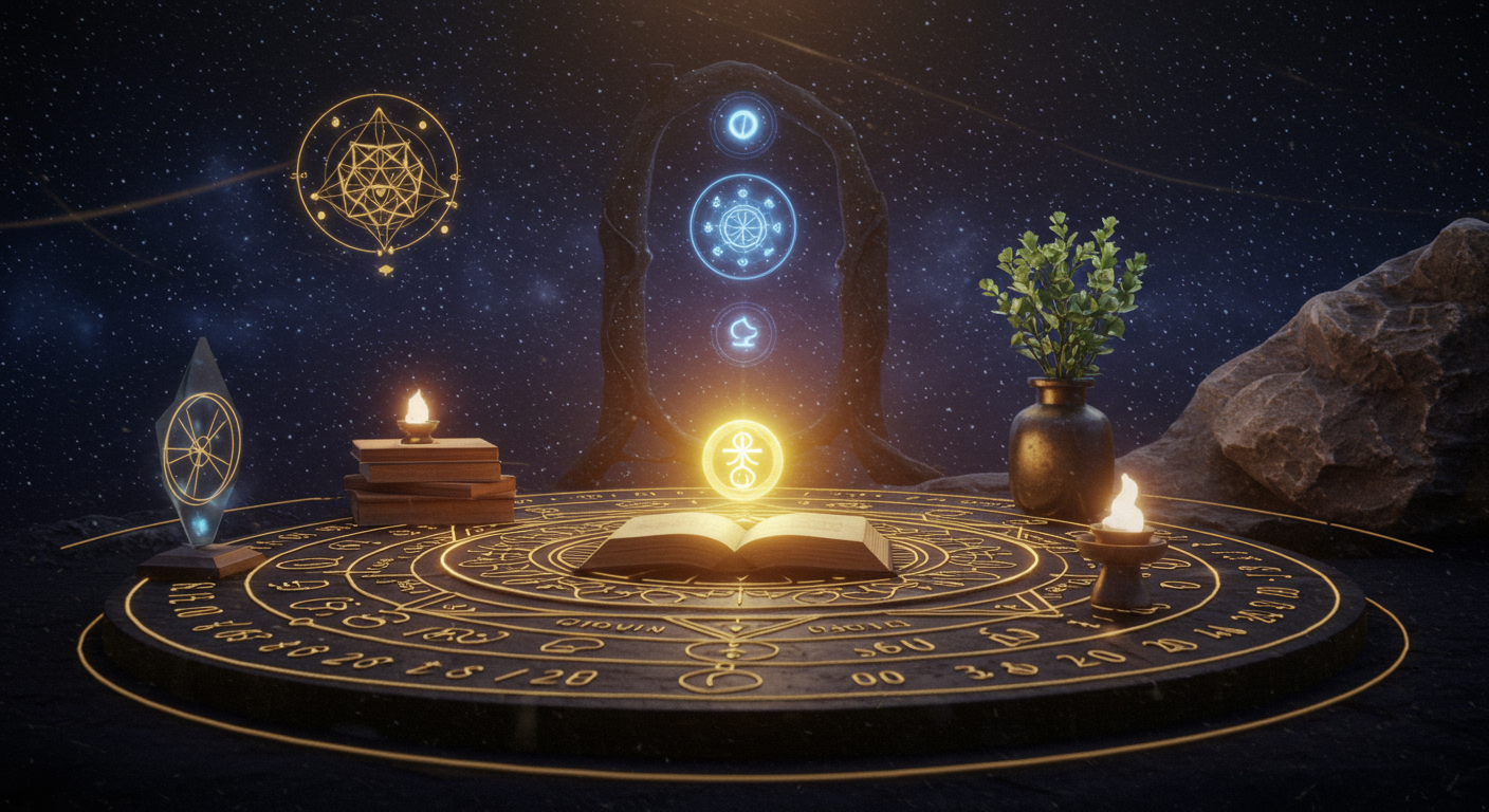 Cheiro's Numerology: Your Life Path Unveiled